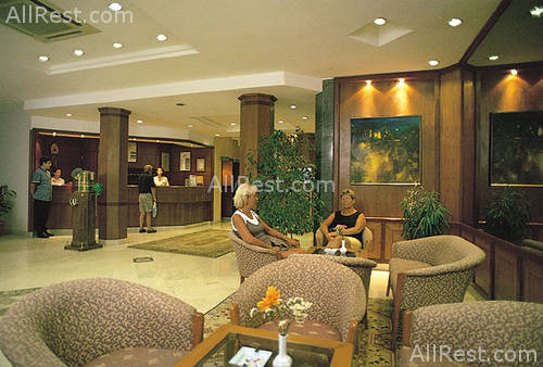 Kaptan Hotel 5